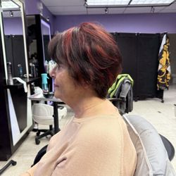 House of Beauty Hair Salon for Men & Women