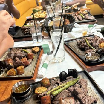 S Meat & Hueso - All you can eat - Bars Near Me - Queens, New York