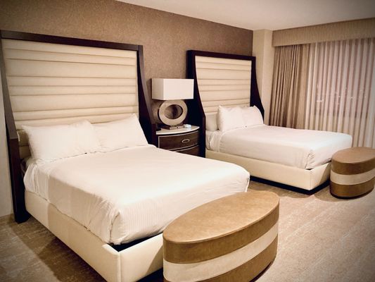 Grand Sierra Resort and Casino by null