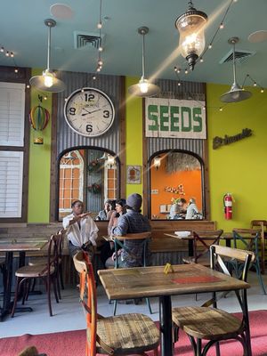 11Hauz Authentic Jamaican Food by null