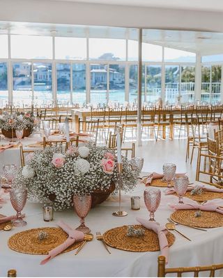 Serendipity Events by null