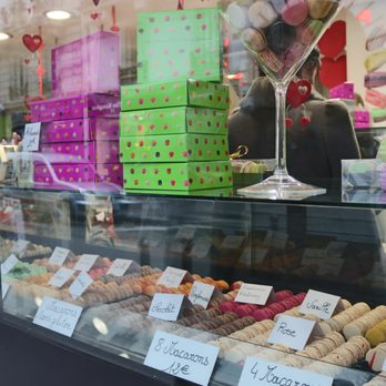 Lemoine - Chocolatiers & Shops Near Me - Paris, 75