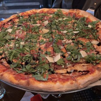 Alba's Pizza & Restaurant - Pizza Near Me - Astoria, New York