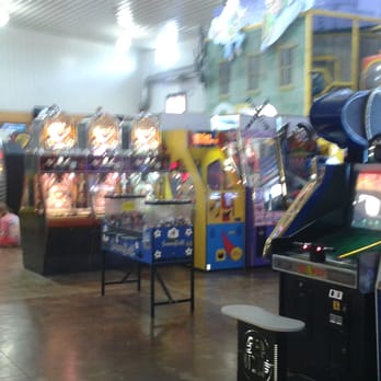America's Action Territory - Mini Golf Near Me - Kenosha, Wisconsin