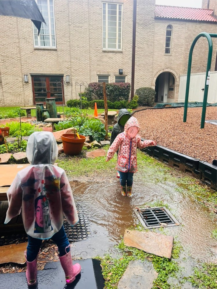 Poe Cooperative Nursery School - childcare center in Houston, TX