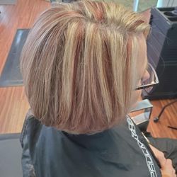 Cabana Hair Salon & Tanning