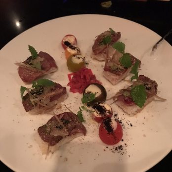 Lee - Wagyu beef sushi - Asian Fusion Near Me - Toronto, Ontario Lee - Wagyu beef sushi - Asian Fusion Near Me - Toronto, Ontario