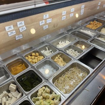 YGF Malatang - Chinese Near Me - Arcadia, California YGF Malatang - Chinese Near Me - Arcadia, California