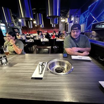 Gen Korean BBQ House - Korean Near Me - Kapolei, Hawaii