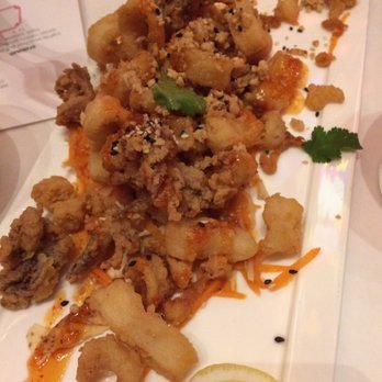 Carnivale Chicago - Calamari - Latin American Near Me - Chicago, Illinois Carnivale Chicago - Calamari - Latin American Near Me - Chicago, Illinois