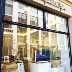Cliccessory - CLICCESSORY Flaghip Store (Rosenthalerstr. 51, 10178 Berlin)