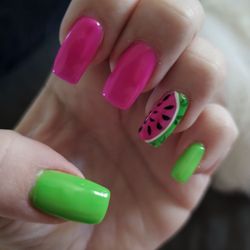 Nail Center Salon