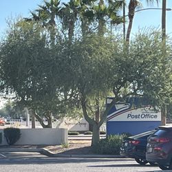 US Post Office