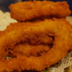Japanica - Calamari