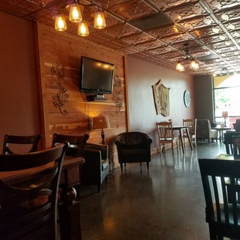 Coffee Break Cafe - Coffee & Tea Near Me - Pace, Florida