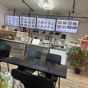 Hou Fish Market - Get a boba tea with your sushi set if you want - Sushi Bars Near Me - Waipahu, Hawaii Hou Fish Market - Get a boba tea with your sushi set if you want - Sushi Bars Near Me - Waipahu, Hawaii