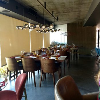 insideOUT - Lounges Near Me - San Diego, California