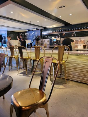 Bitty & Beau's Coffee by null