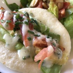 Cinéma Moderne - Breakfast Bao!