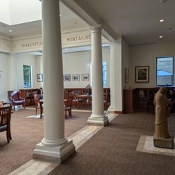 City of Coronado Public Library