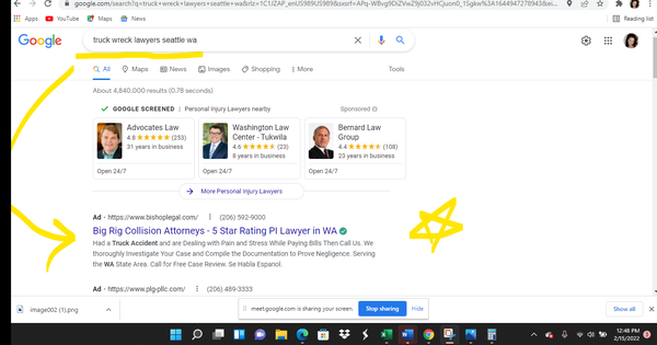 Business Advertising Media