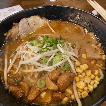Ramen 101 - Ramen Near Me - Pleasanton, California