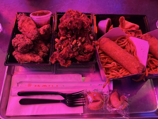 The Rice Box by null