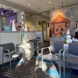 Wolsky Orthodontics - Office