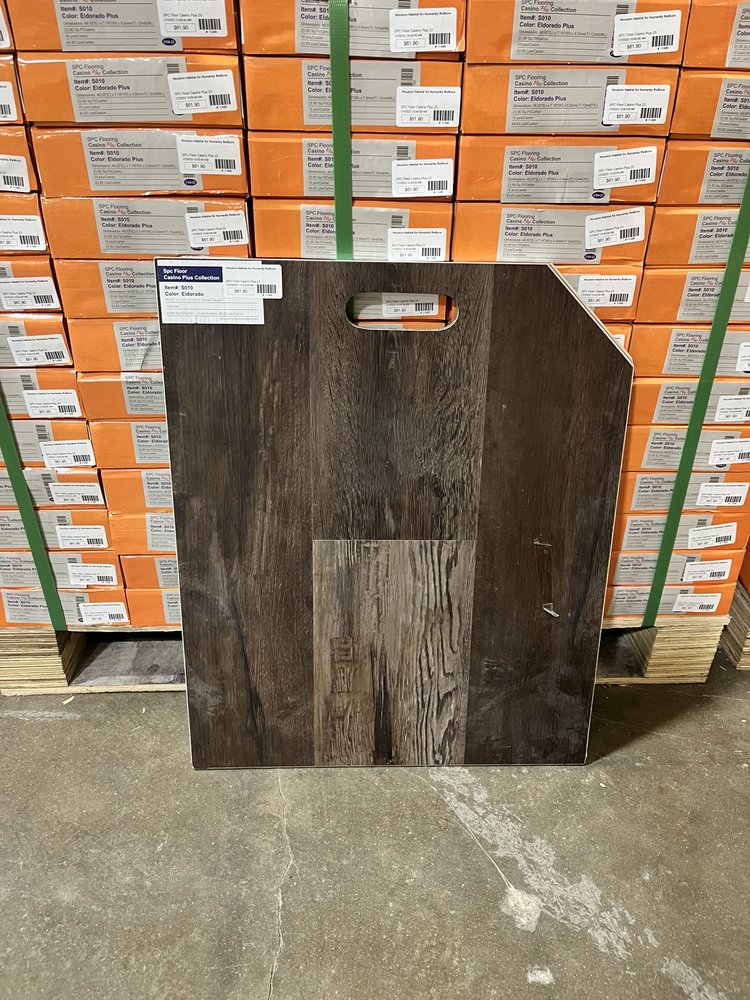 HOUSTON HABITAT FOR HUMANITY Updated September 2024 101 Photos & 22