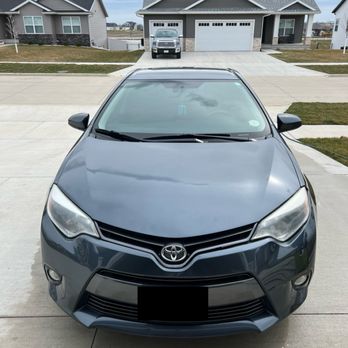 Somnium Car Detailing - Auto Detailing Near Me