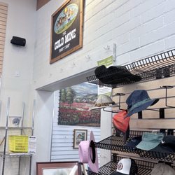 Gold Mine Thrift Store