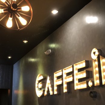 CAFFE:iN - Coffee & Tea Near Me - Union City, California