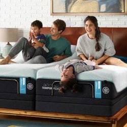 Johnson Furniture & Appliance - Shop us for your Tempurpedic selections!
