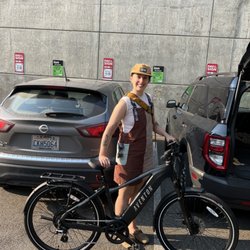 Kirkland Bicycle