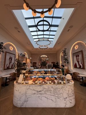 George’s Donuts & Merriment by null