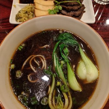 Umi Cafe - beef noodle stew - Bubble Tea Near Me - Issaquah, Washington Umi Cafe - beef noodle stew - Bubble Tea Near Me - Issaquah, Washington