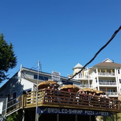Point St Croix Marina