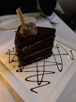 J-Prime Steakhouse by null