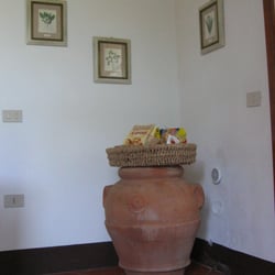 Ginestriccio