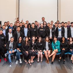 Sabio - Sabio Graduation, April 2017