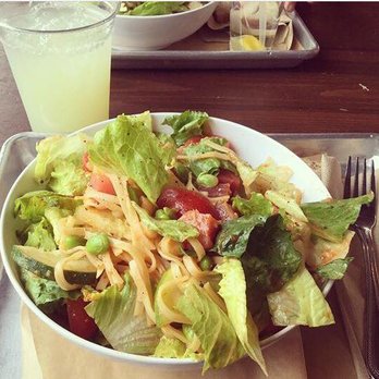 CoreLife Eatery - Build your own bowl with Tuna Poke - Salad Near Me - Syracuse, New York