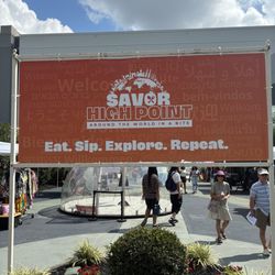 Savor High Point