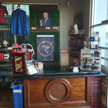 Hydeaway Cigar Club - Tobacco Shops Near Me - La Quinta, California Hydeaway Cigar Club - Tobacco Shops Near Me - La Quinta, California