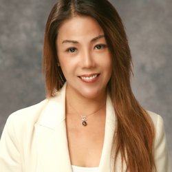 Headshot by Charles Ng