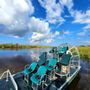 Photo of Swamp Monster Airboat Tours