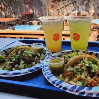 The Taco Zone - Great lunch - Tacos Near Me - Cannon Beach, Oregon The Taco Zone - Great lunch - Tacos Near Me - Cannon Beach, Oregon
