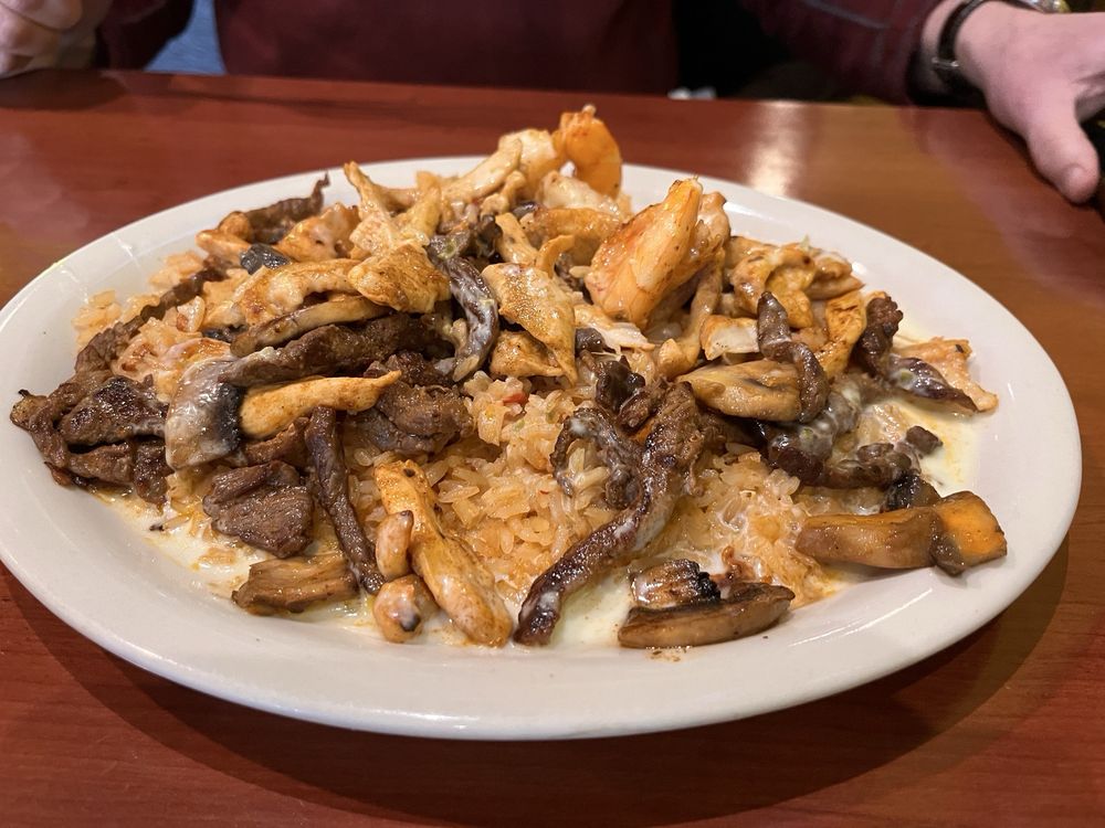 La Tapatia Mexican