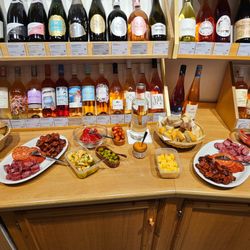 Jacques' Wein-Depot - Spanischer Abend bei Jacques