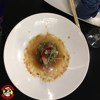 Mint Tapas and Sushi 1 - Sandy - Sushi Bars Near Me - Sandy, Utah