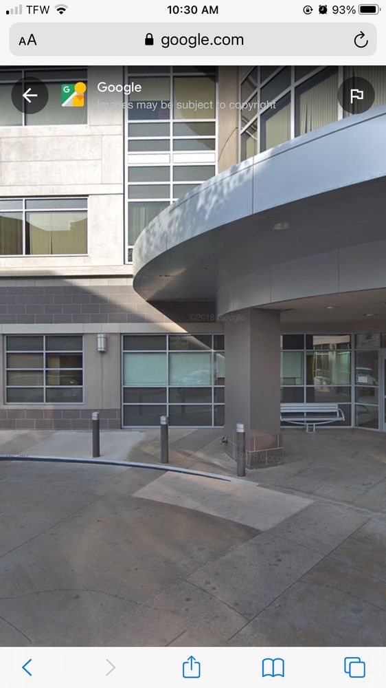 KECK MEDICINE OF USC USC VASCULAR SURGERY PASADENA Updated June